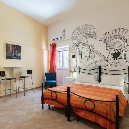 Calipso Apartments Ortigia Сиракуза Екстериор снимка