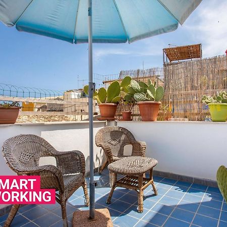 Calipso Apartments Ortigia Сиракуза Екстериор снимка