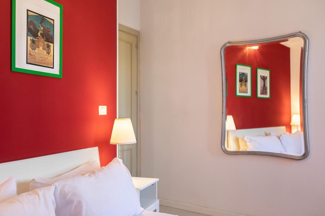 Calipso Apartments Ortigia Сиракуза Екстериор снимка