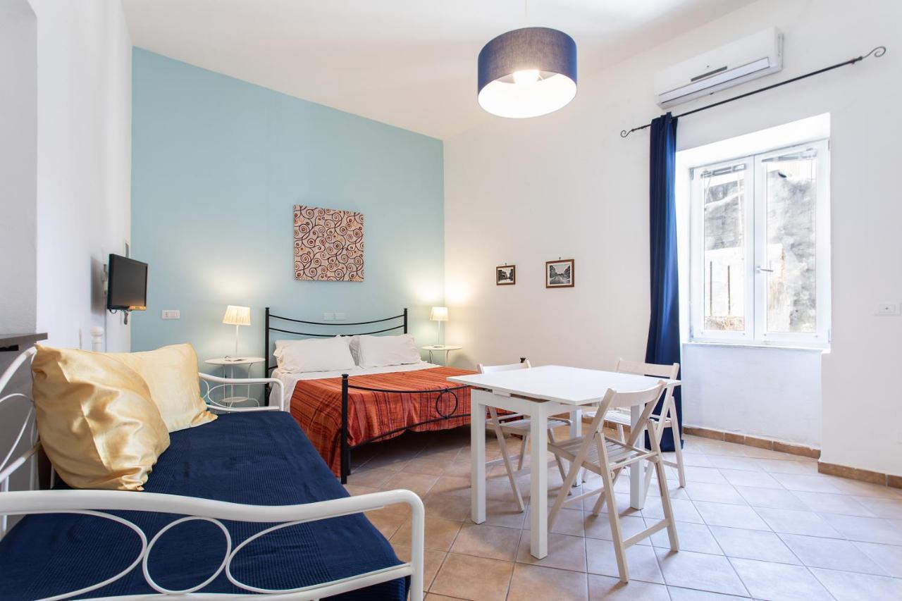 Calipso Apartments Ortigia Сиракуза Екстериор снимка
