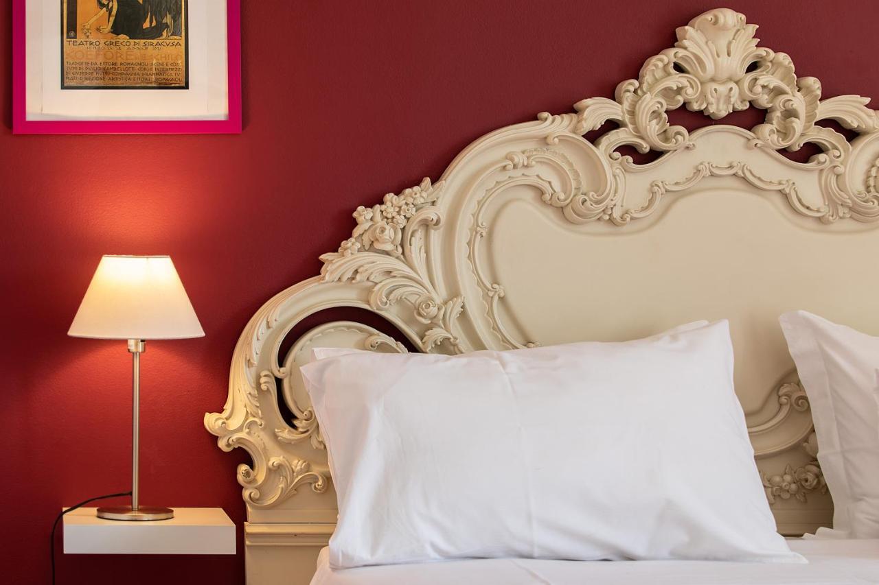 Calipso Apartments Ortigia Сиракуза Екстериор снимка