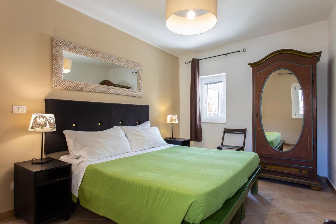 Calipso Apartments Ortigia Сиракуза Екстериор снимка