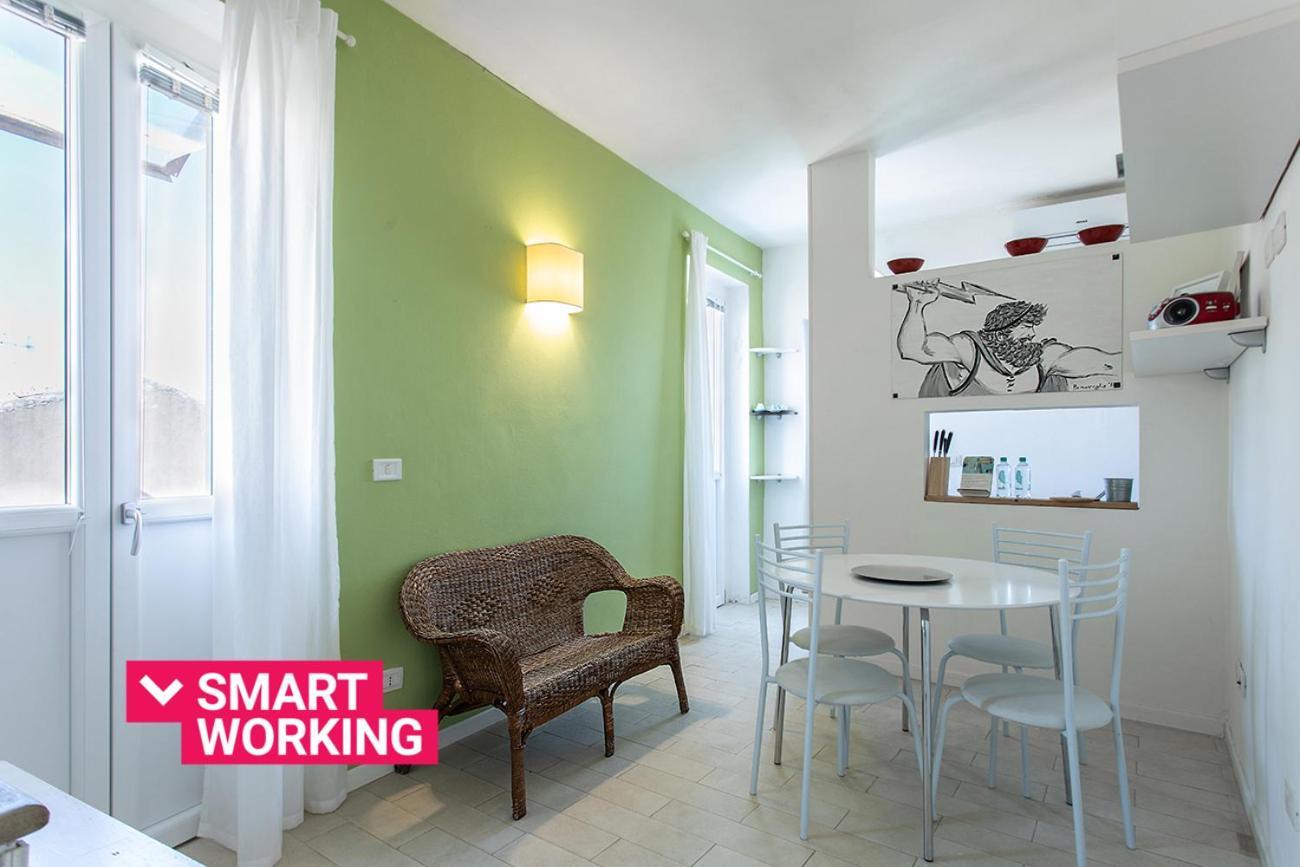 Calipso Apartments Ortigia Сиракуза Екстериор снимка