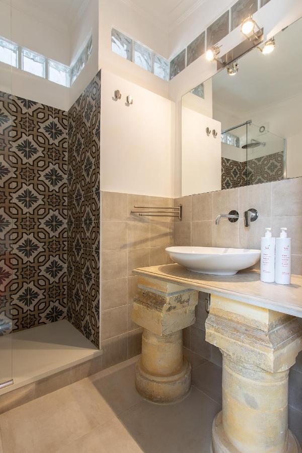 Calipso Apartments Ortigia Сиракуза Екстериор снимка
