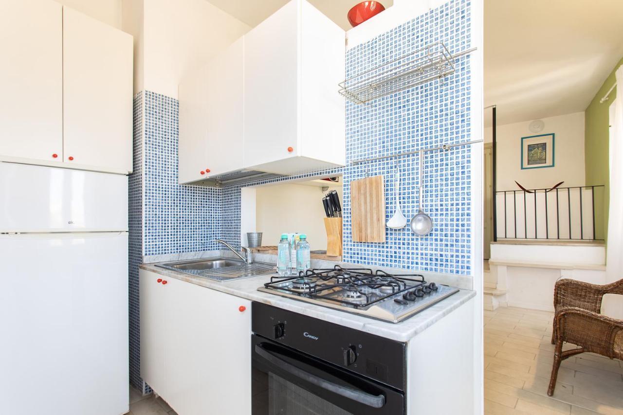 Calipso Apartments Ortigia Сиракуза Екстериор снимка