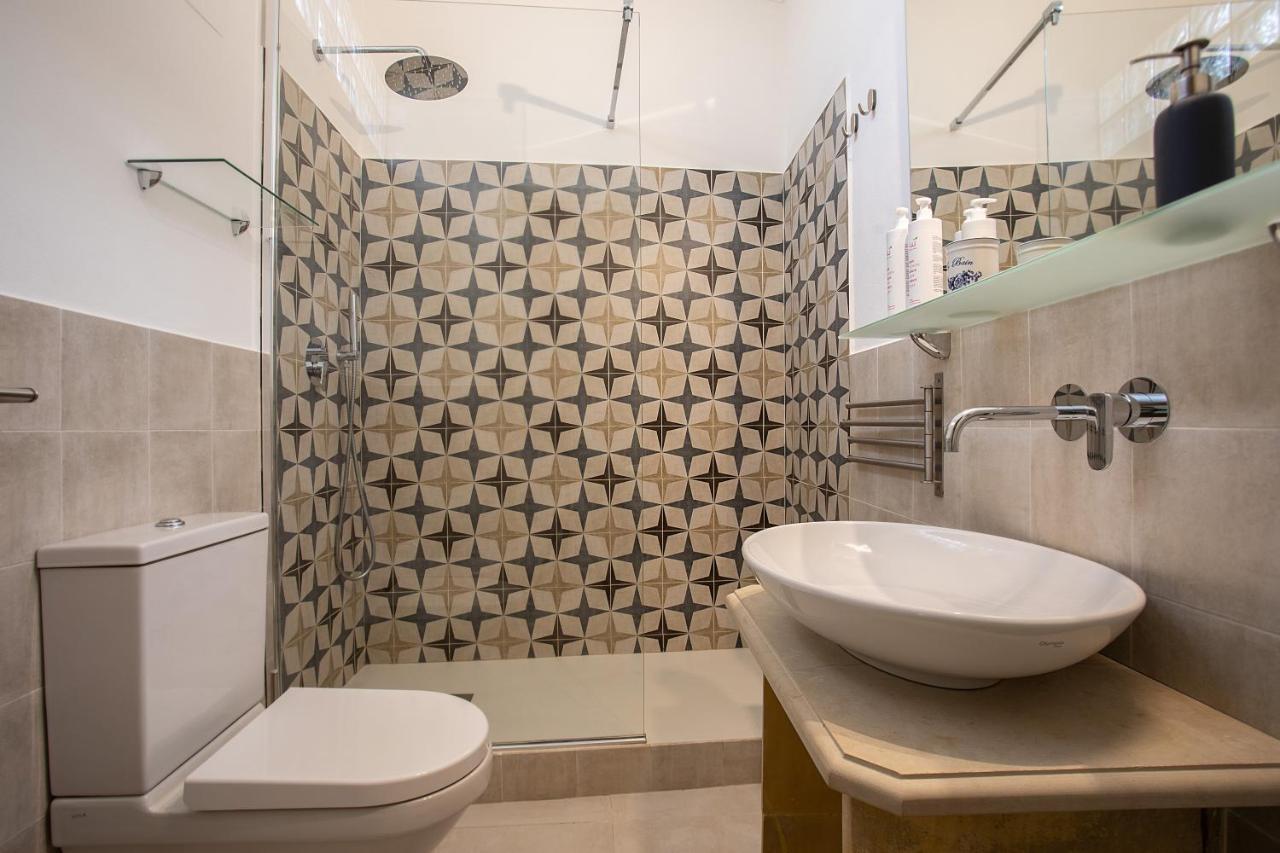 Calipso Apartments Ortigia Сиракуза Екстериор снимка