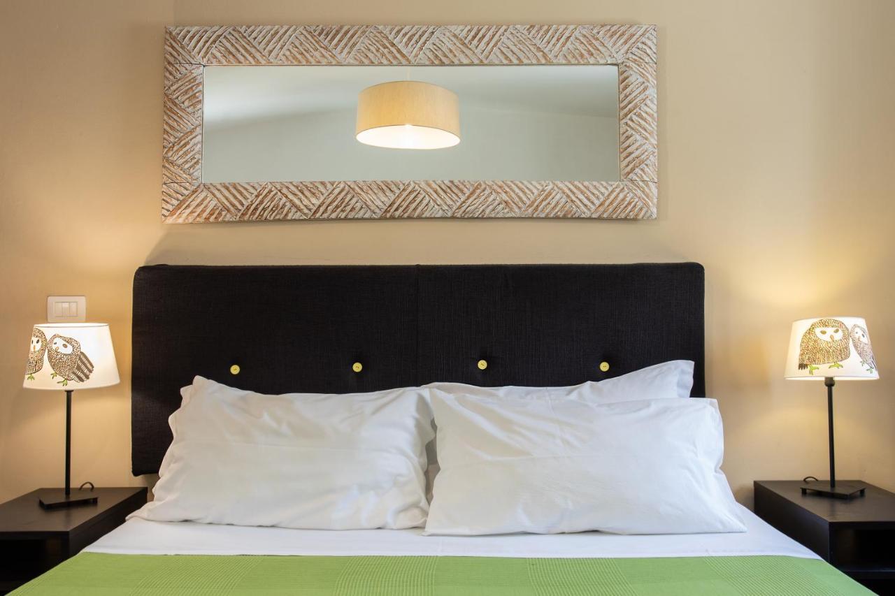 Calipso Apartments Ortigia Сиракуза Екстериор снимка