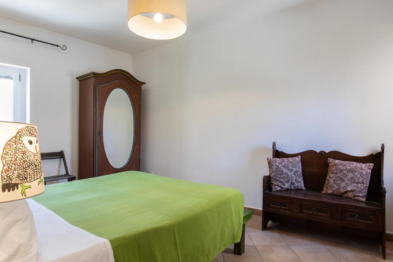 Calipso Apartments Ortigia Сиракуза Екстериор снимка