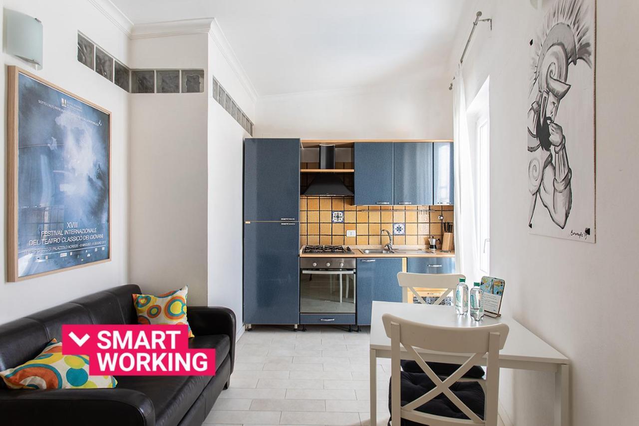 Calipso Apartments Ortigia Сиракуза Екстериор снимка