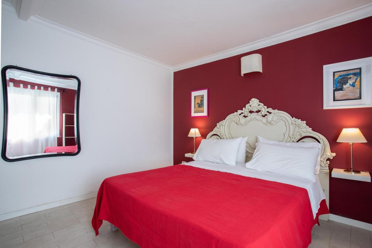 Calipso Apartments Ortigia Сиракуза Екстериор снимка