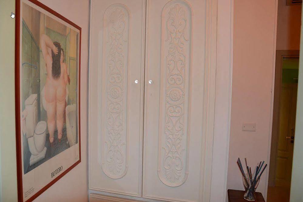 Calipso Apartments Ortigia Сиракуза Екстериор снимка