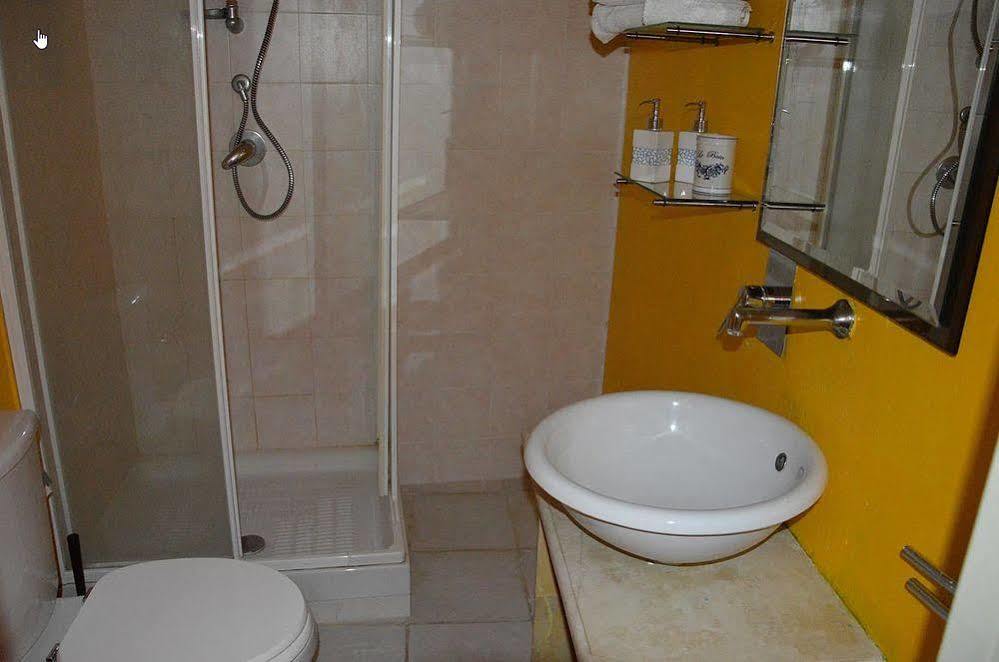 Calipso Apartments Ortigia Сиракуза Екстериор снимка