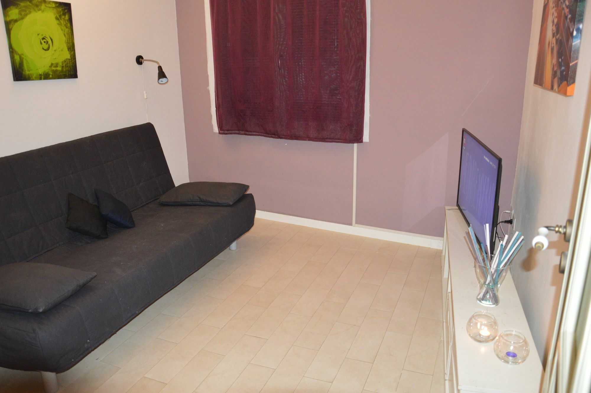 Calipso Apartments Ortigia Сиракуза Екстериор снимка
