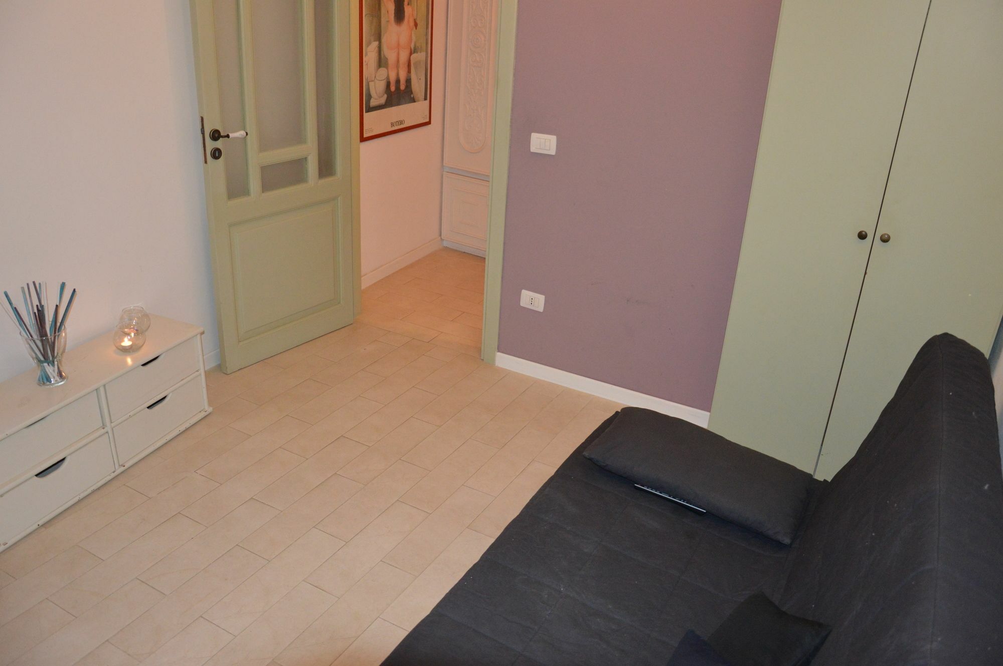 Calipso Apartments Ortigia Сиракуза Екстериор снимка