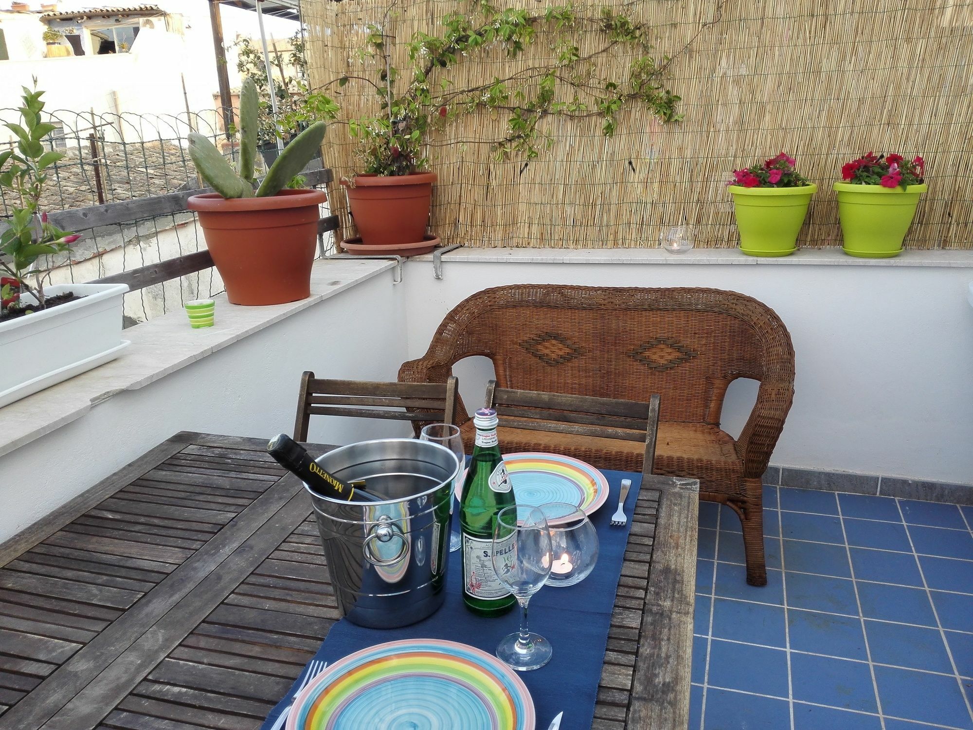 Calipso Apartments Ortigia Сиракуза Екстериор снимка