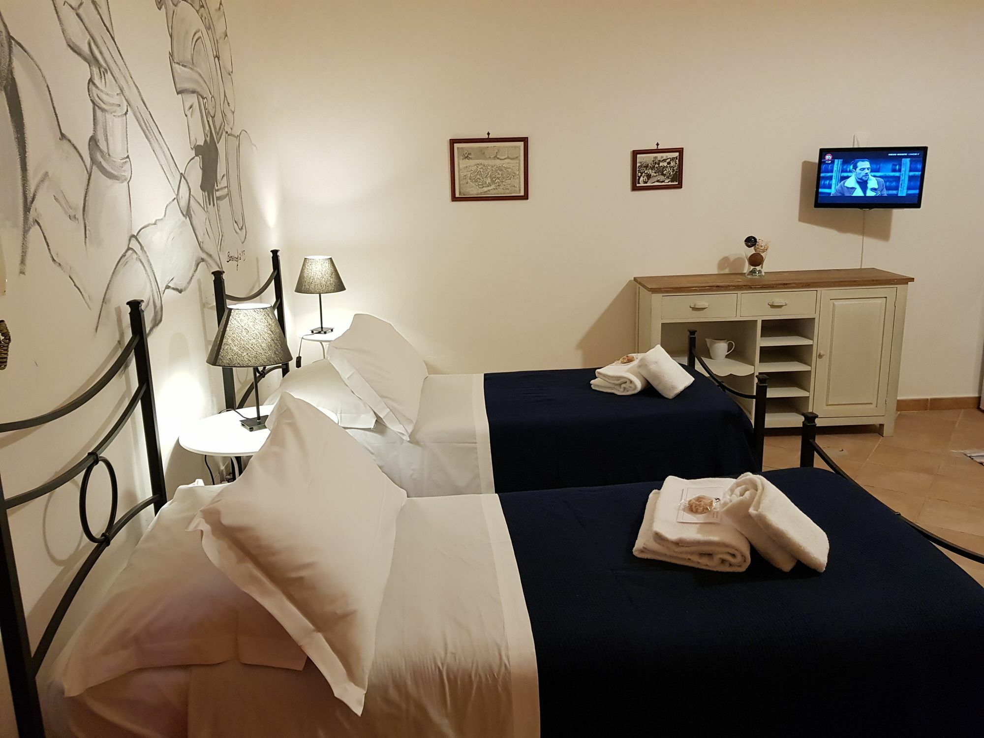 Calipso Apartments Ortigia Сиракуза Екстериор снимка